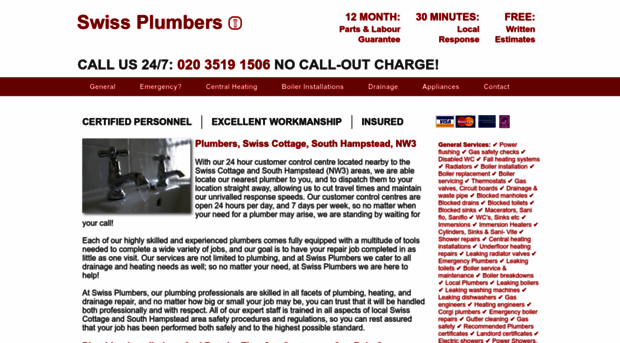 swiss-cottage-plumbers-nw3.co.uk