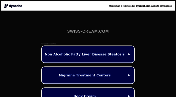 swiss-cream.com