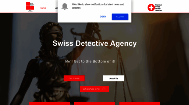 swiss-detective-agency.com