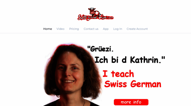 swiss-german-online.com