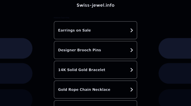 swiss-jewel.info
