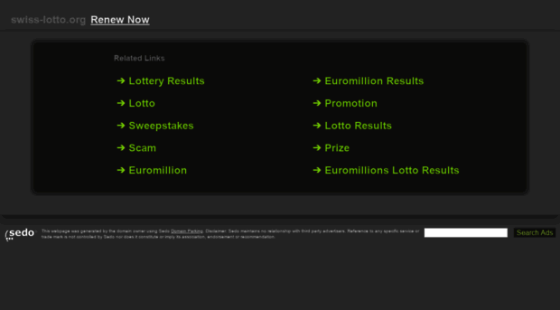 swiss-lotto.org
