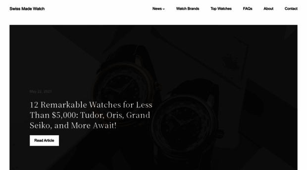 swiss-made-watch.ch