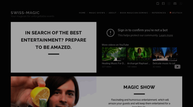 swiss-magic.com