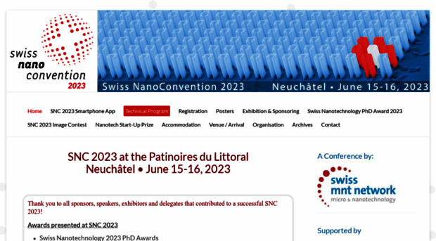 swiss-nanoconvention.ch