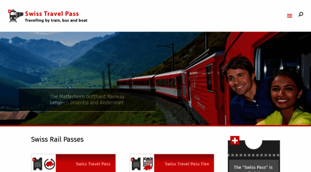 swiss-pass.ch