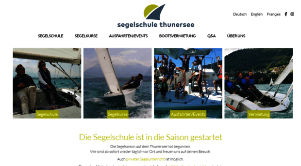 swiss-sail.ch