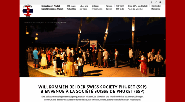 swiss-society-phuket.com