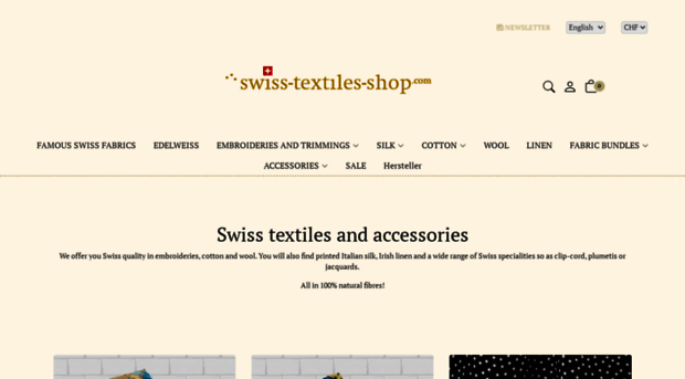 swiss-textiles-shop.com