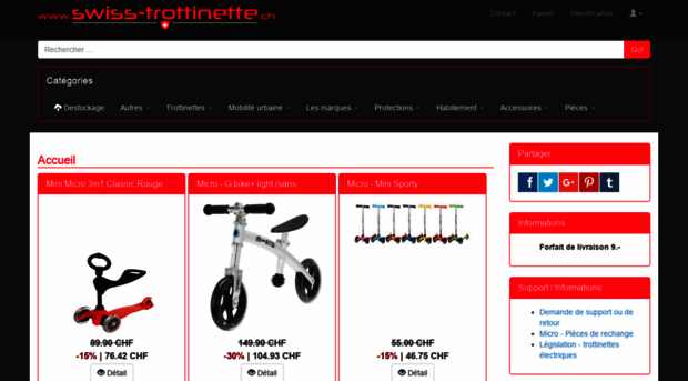 swiss-trottinette.ch