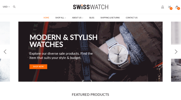 swiss-watch-stencil-demo.mybigcommerce.com