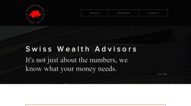 swiss-wealth-advisors.com