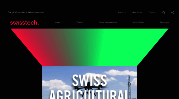 swiss.tech