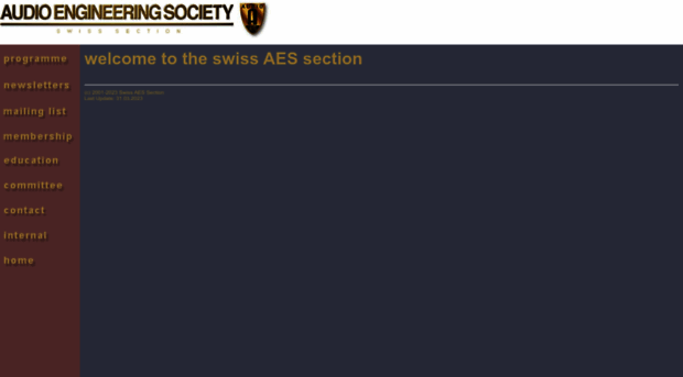 swissaes.org