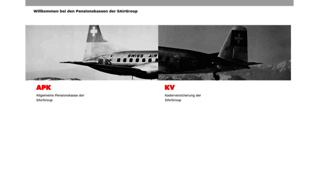 swissair-group-pensions.com