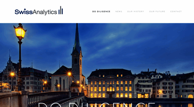 swissanalytics.com