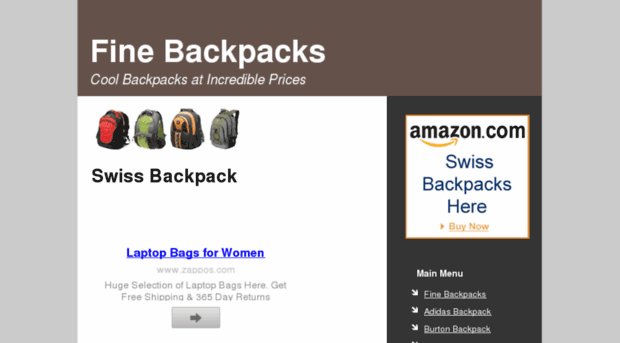swissbackpack.org