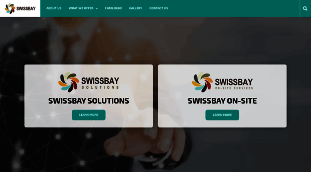 swissbay.co.za