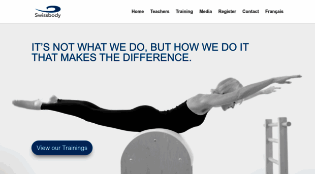 swissbody-pilates-academy.com