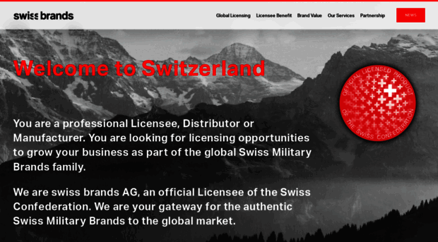 swissbrands.swiss