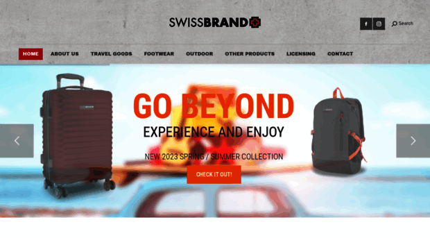 swissbrandworld.com