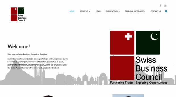 swissbusinesscouncil.com.pk