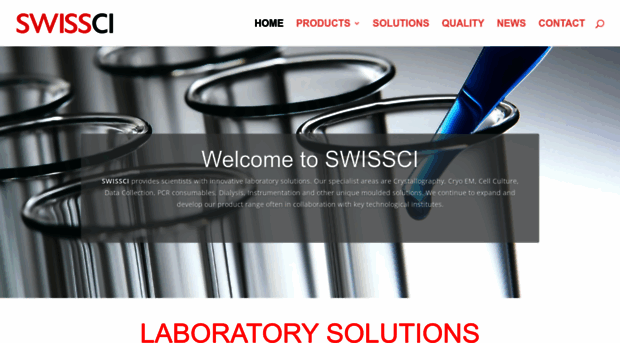 swissci.com