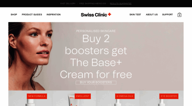 swissclinic.com