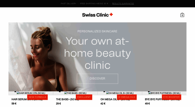 swissclinic.fi