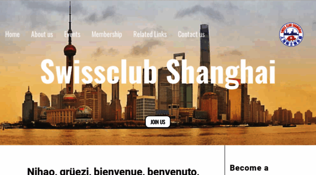 swissclubshanghai.org