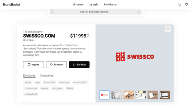 swissco.com