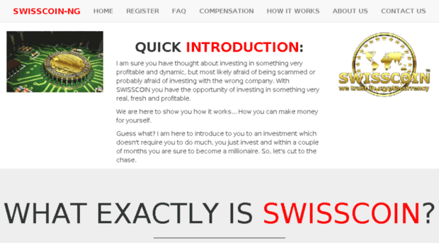 swisscoin.com.ng