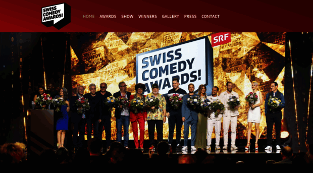 swisscomedyaward.ch