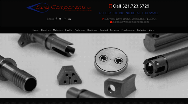 swisscomponents.com