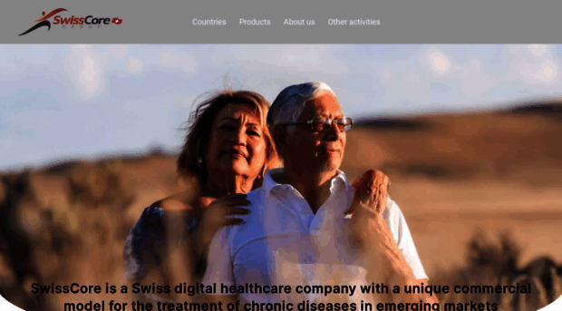 swisscoregroup.com