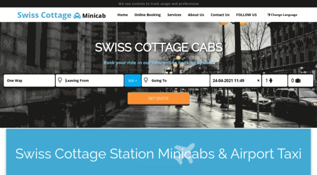 swisscottage-minicab.co.uk
