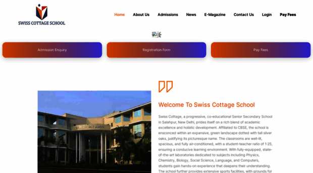 swisscottageschool.in