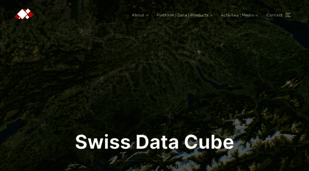 swissdatacube.org