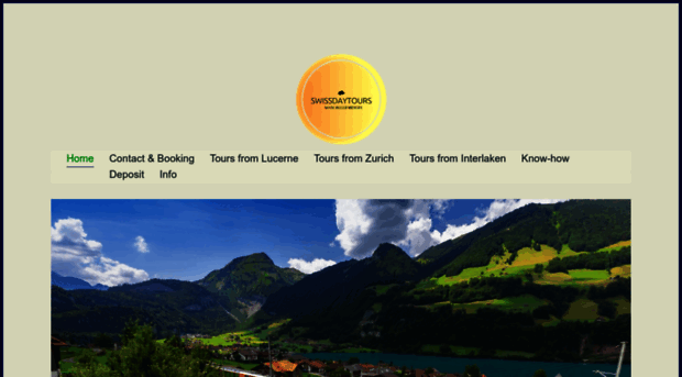 swissdaytours.com