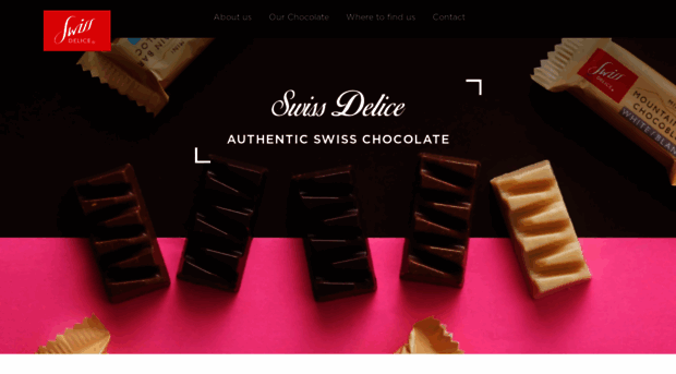 swissdelice.ch