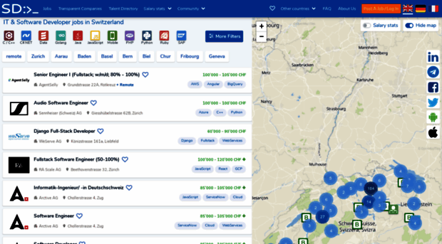 swissdevjobs.ch