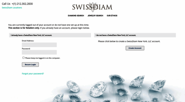 swissdiam.com