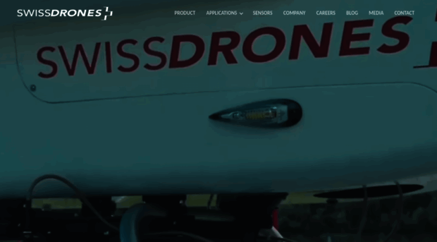 swissdrones.com