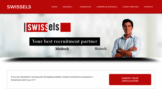 swissels.com