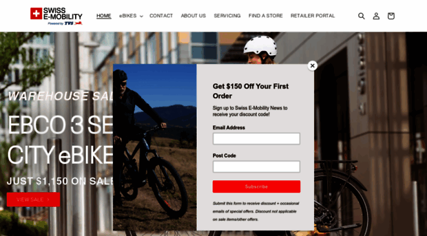 swissemobility.com.au