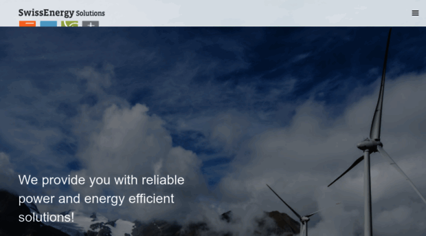 swissenergy-solutions.com