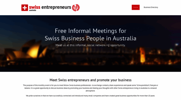 swissentrepreneurs.org