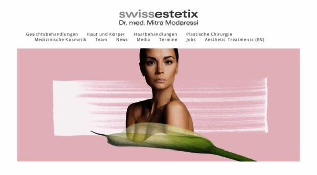 swissestetix.ch