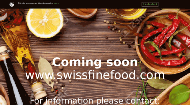 swissfinefood.com