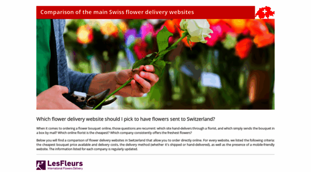 swissflowerdelivery.ch